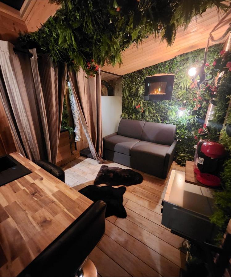 Apartment Indiana Jones A 10 Minutes Du Parc Disneyland Conde-Sainte-Libiaire